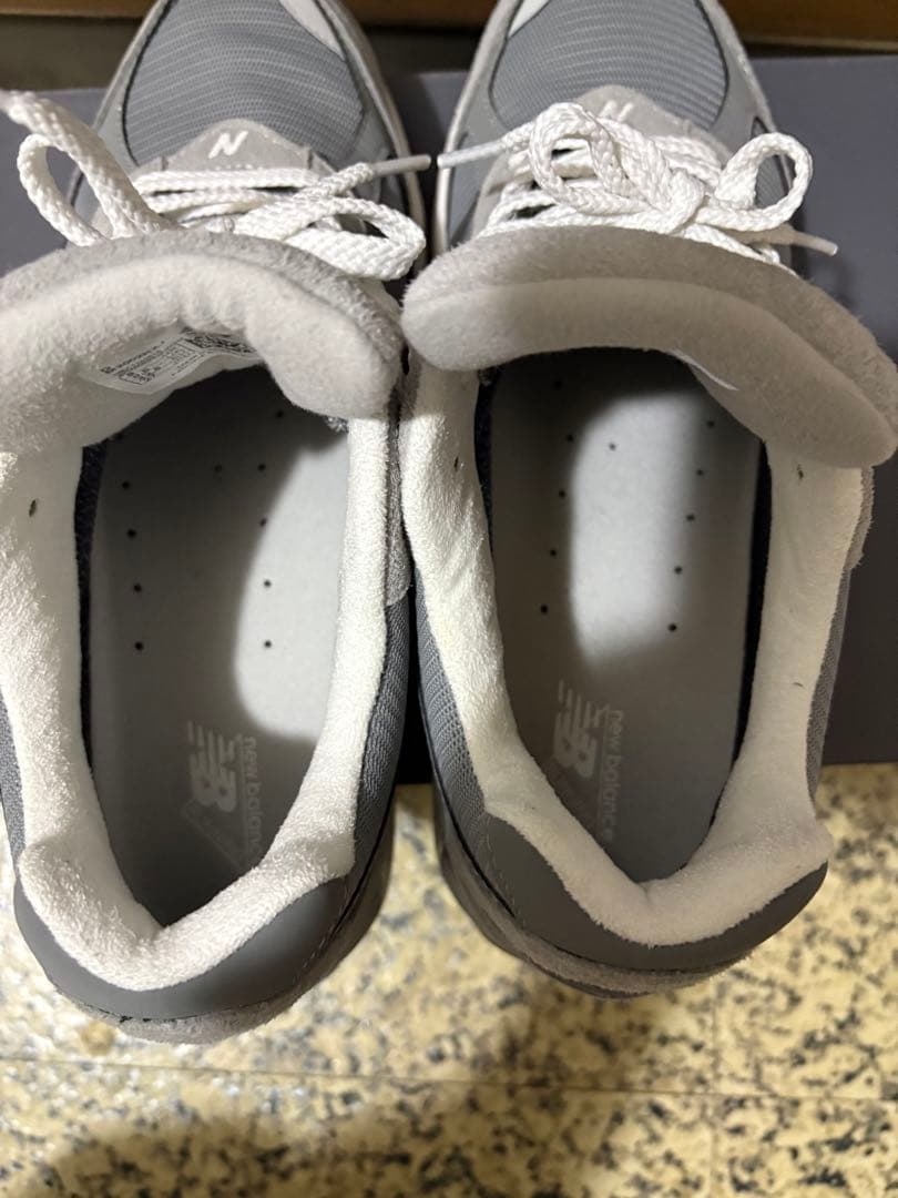 靴 New Balance 2002RXJ GORE-TEX