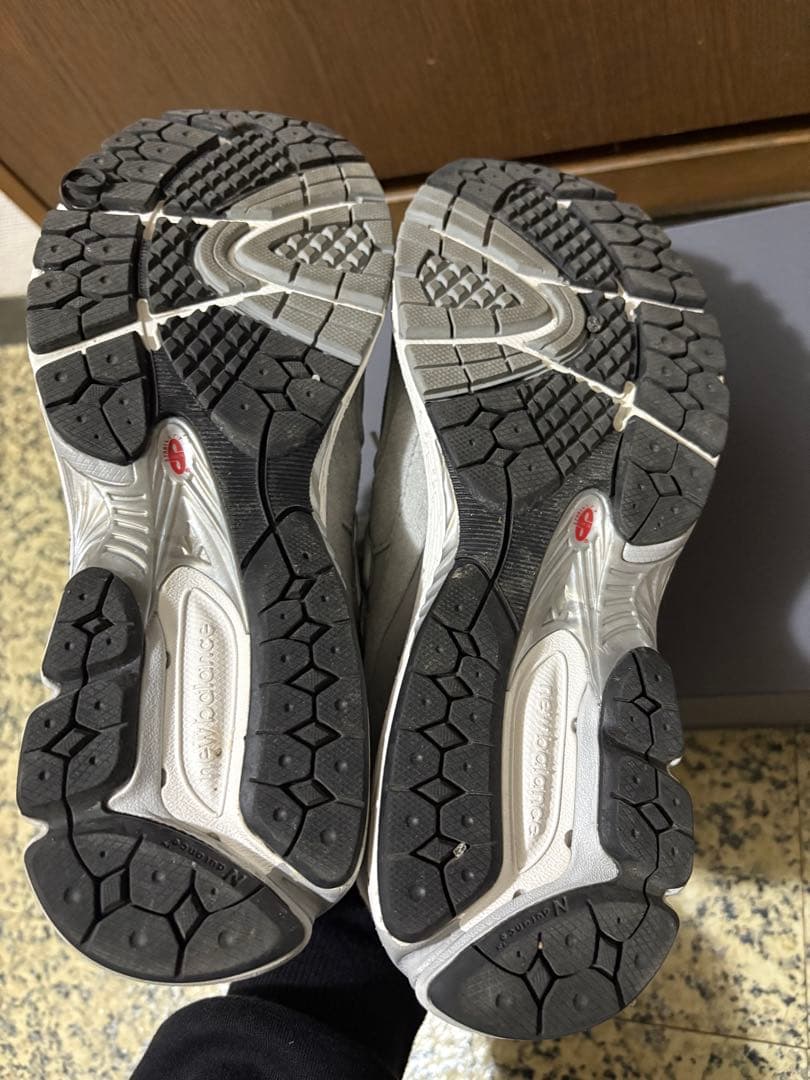 靴 New Balance 2002RXJ GORE-TEX