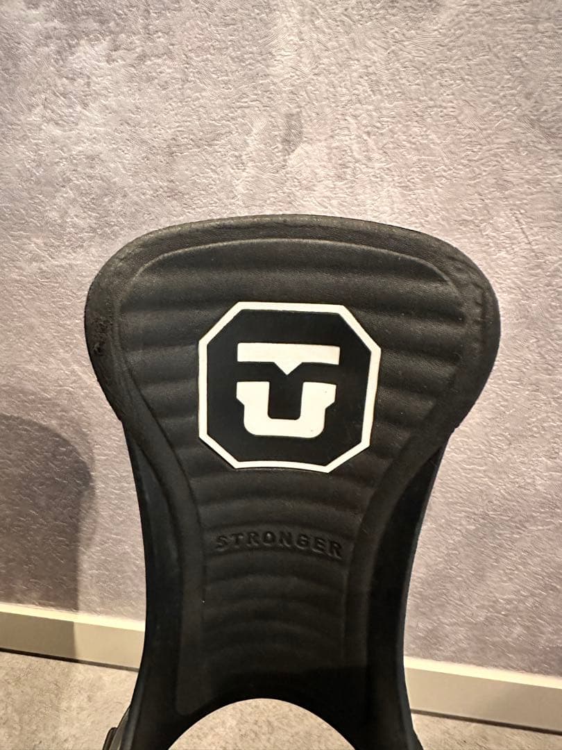 ビンディング/ UNION FORCE 日本限定版 Mサイズ