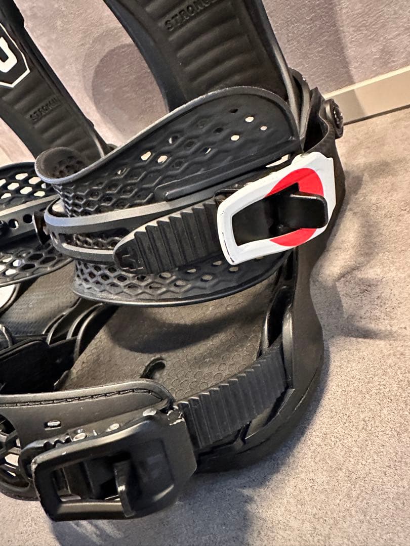 ビンディング/ UNION FORCE 日本限定版 Mサイズ