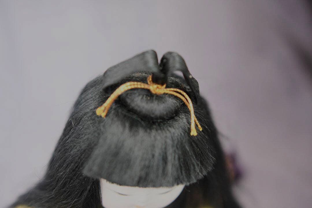 日本人形 市松人形 2体 ひな祭り　子供の日