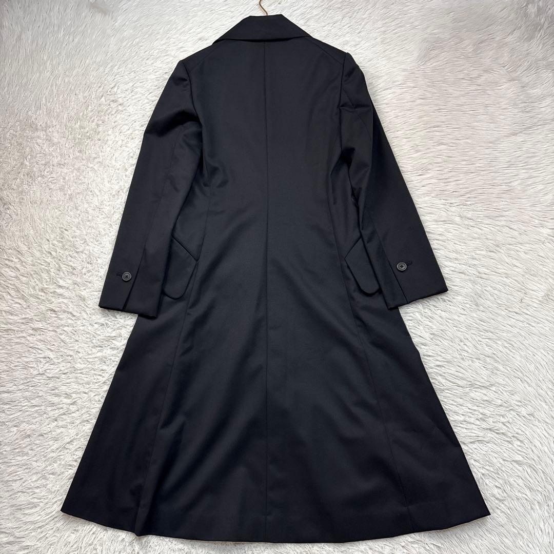 タグ付新品未使用 ヴィヴィアンウエストウッドレッドレーベル ラブドレス コート