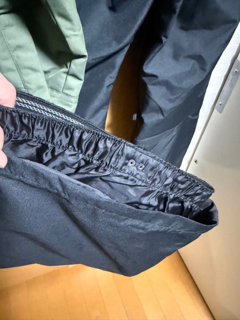 22s SESSIONSスノーボードウェア 上下セット