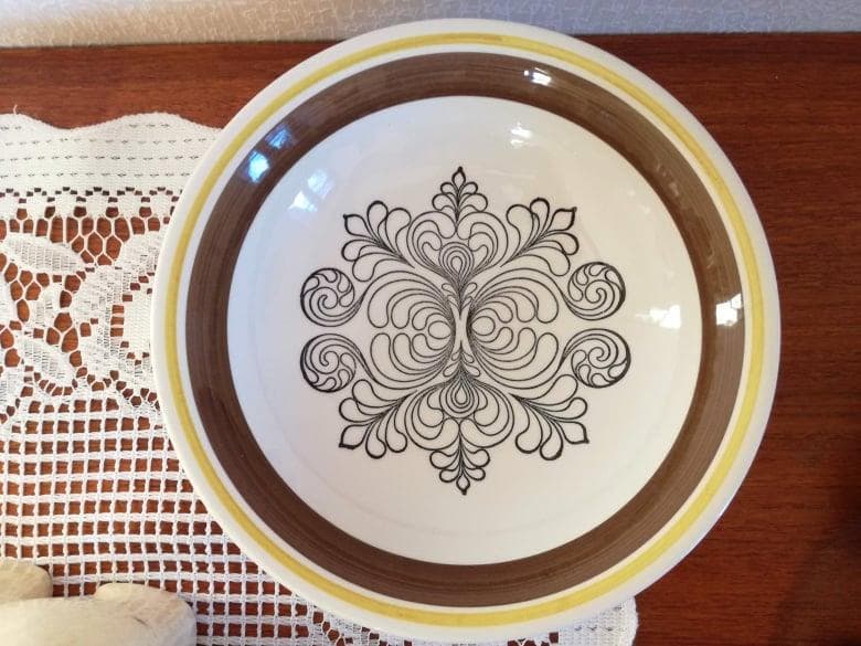 GEFLE/ゲフレ EK 深皿 スープ皿 ボウル Ｃ