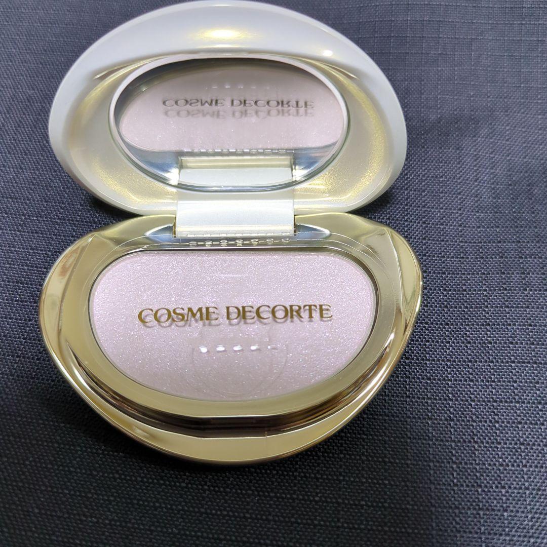 激レア　コスメデコルテAQ Light Focus SP 003