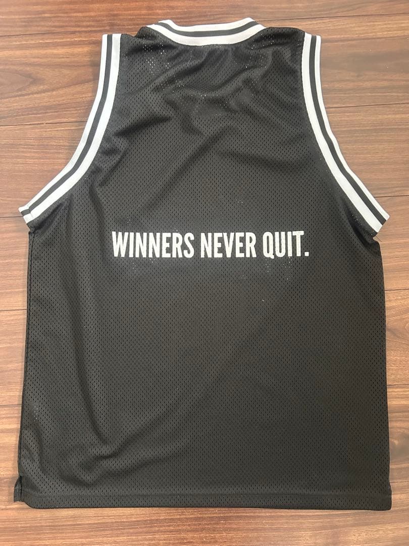 武尊選手着用 team VASILEUS