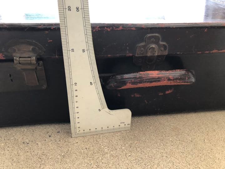 ⑤ヴィンテージ鞄　確認用¥2600