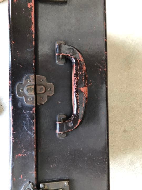 ⑤ヴィンテージ鞄　確認用¥2600