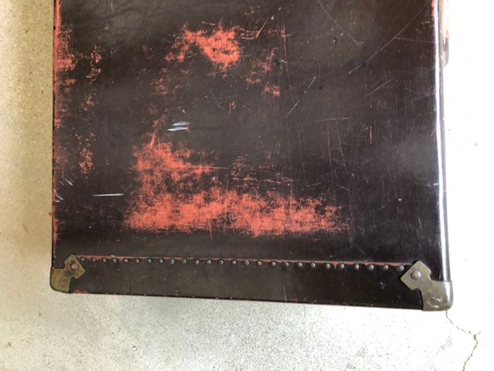 ⑤ヴィンテージ鞄　確認用¥2600