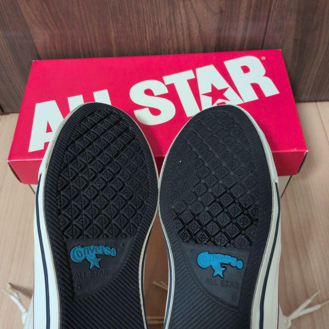 【US8】ノンネイティブ ワコマリア コンバース