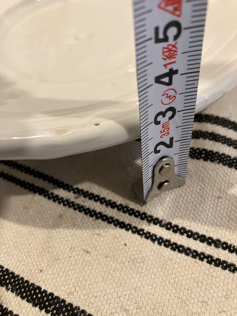 入手困難　貴重　中田雄一さん　器　お皿