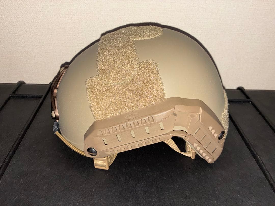 TMC ops-core Fast マリタイム L オプスコア