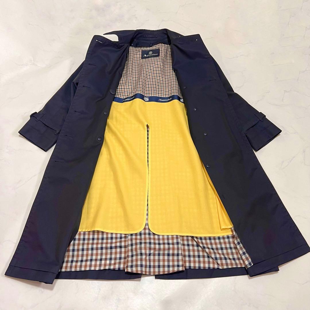 こまち様　　アクアスキュータム