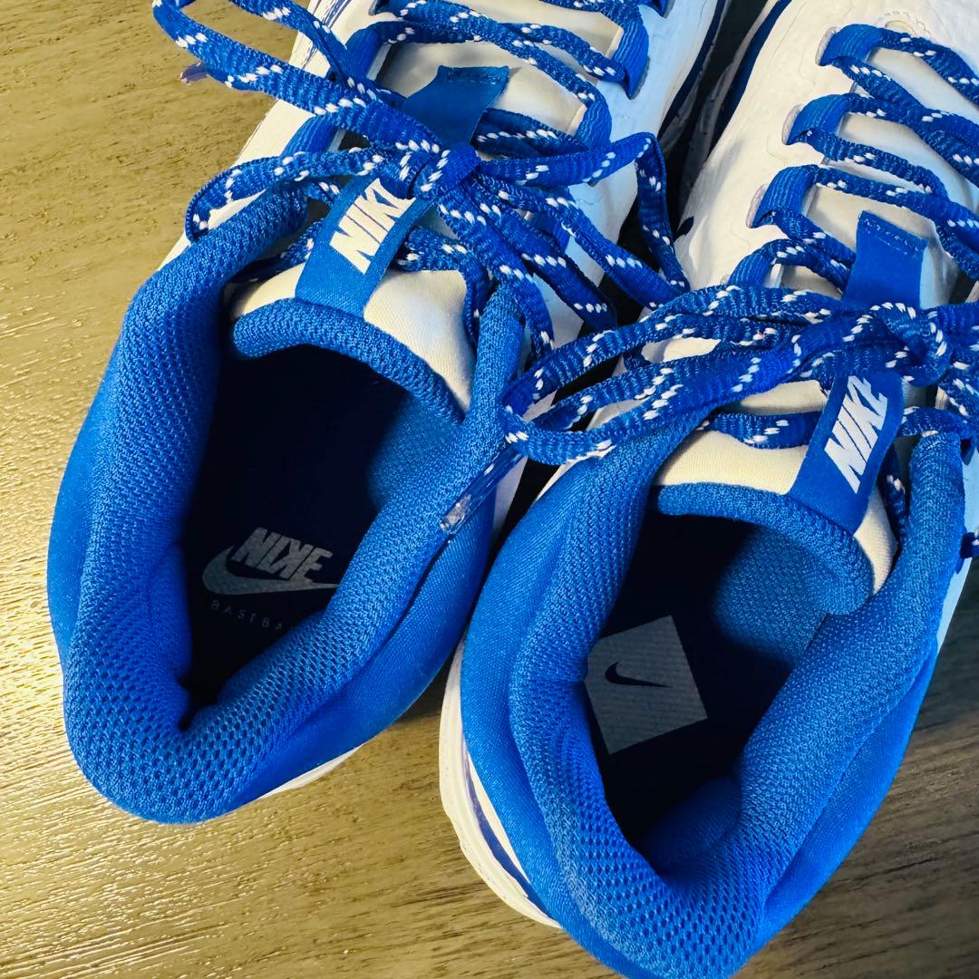 日本未発売　野球スパイク　ナイキ　アルファ　ハラチ　エリート4 26.5㎝