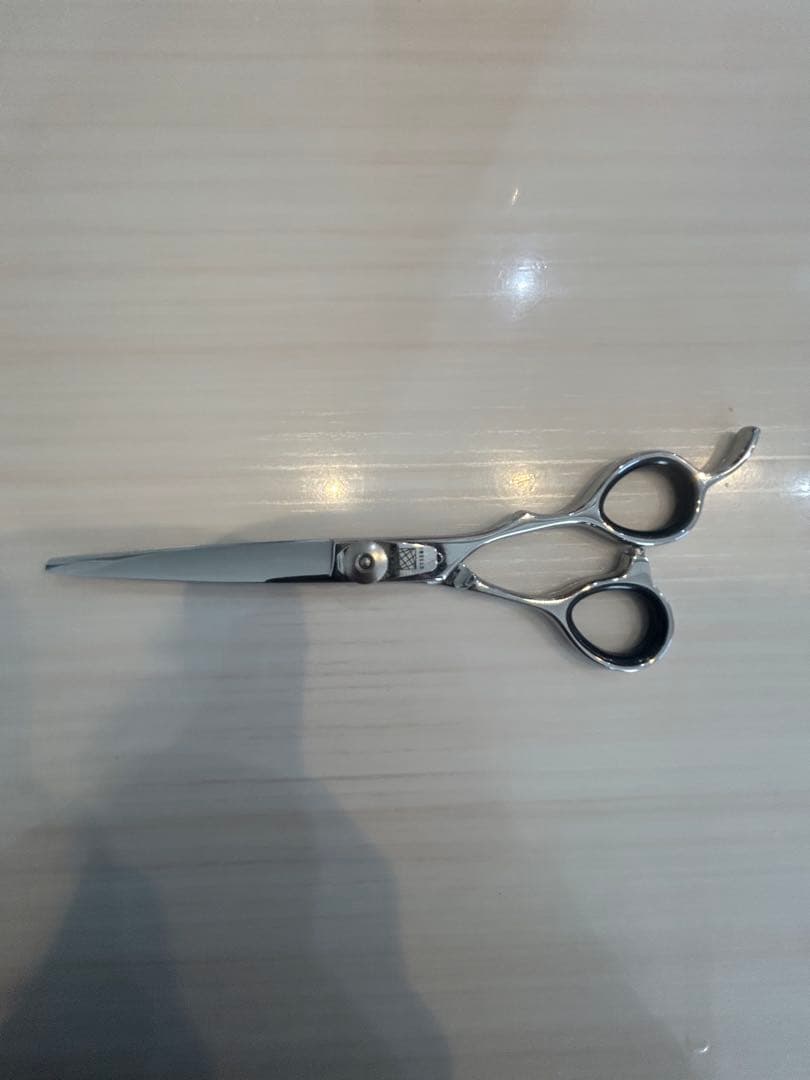 UTSUMI U&U YTK60/40 シザー美容師・理容師 6.0インチ右利き