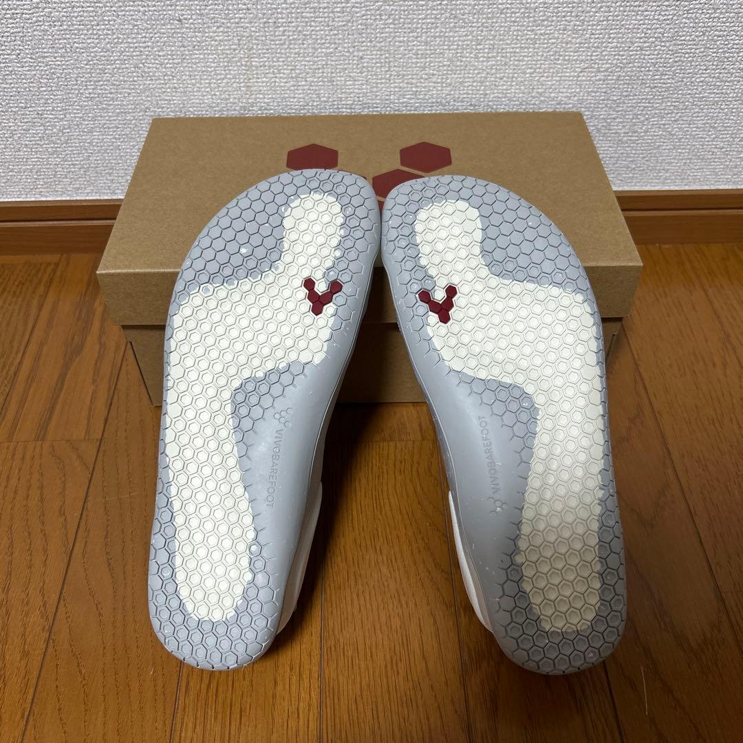 vivobarefootプライマスライト3.5ウィメンズ40