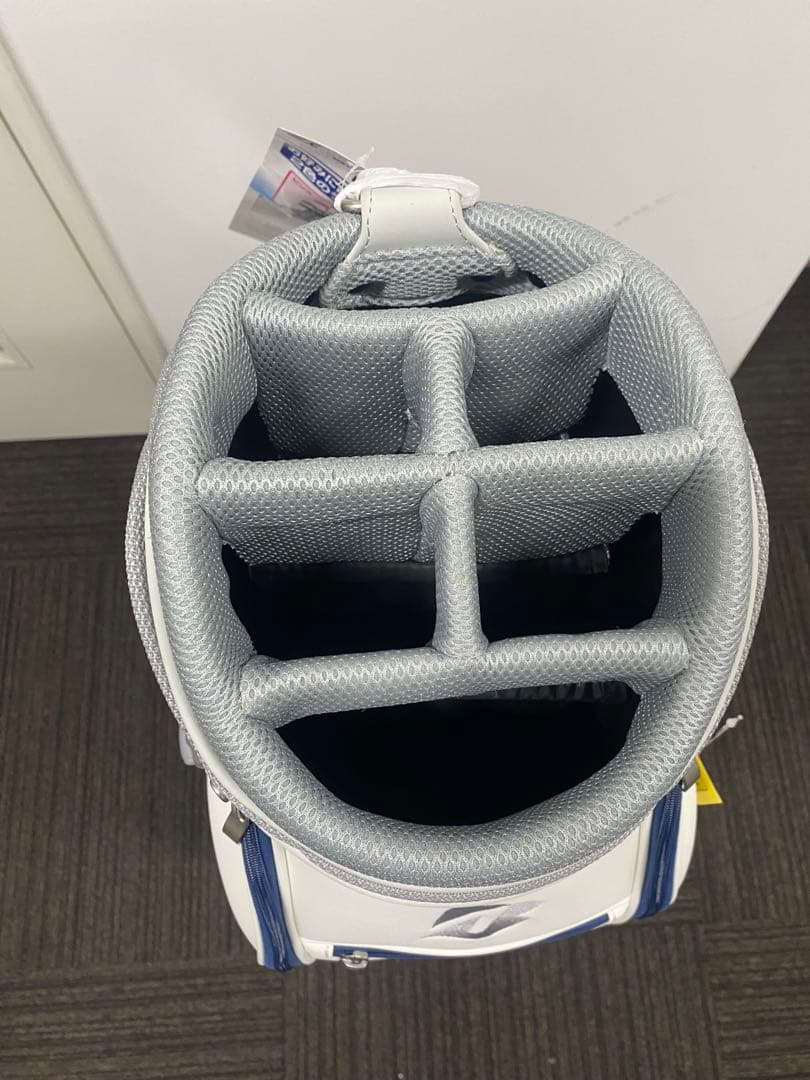BRIDGESTONE GOLF BG-100L キャディバッグ