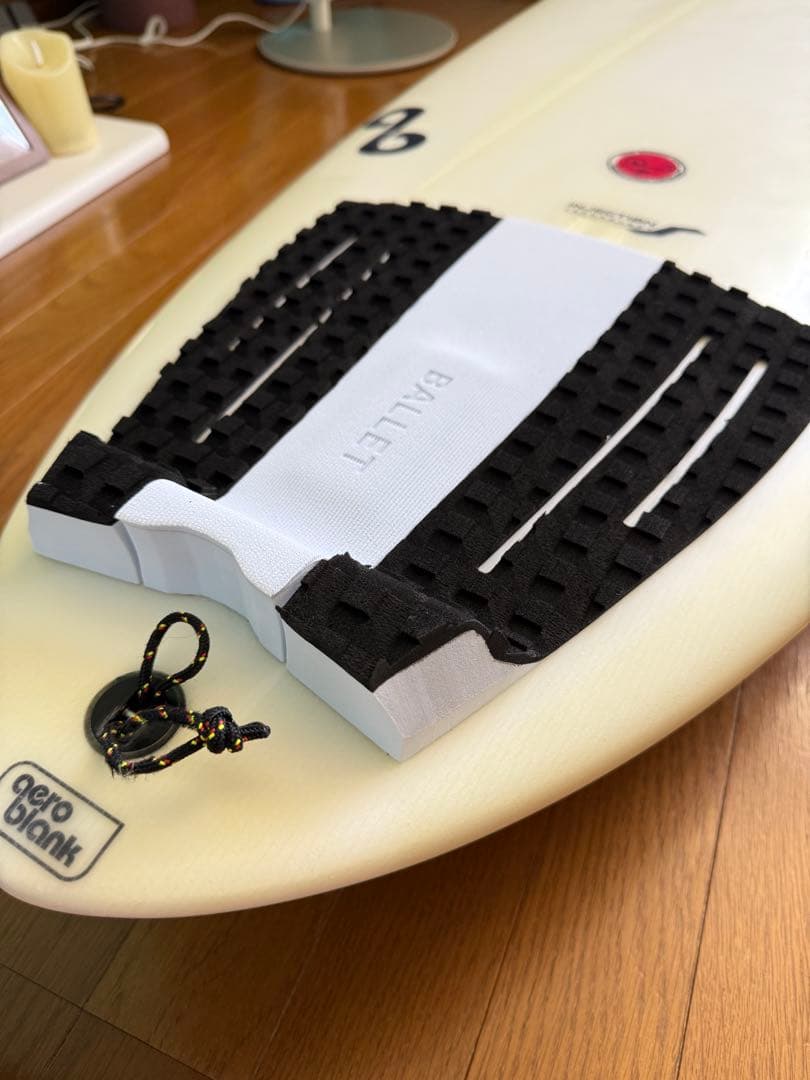 DMSサーフボード