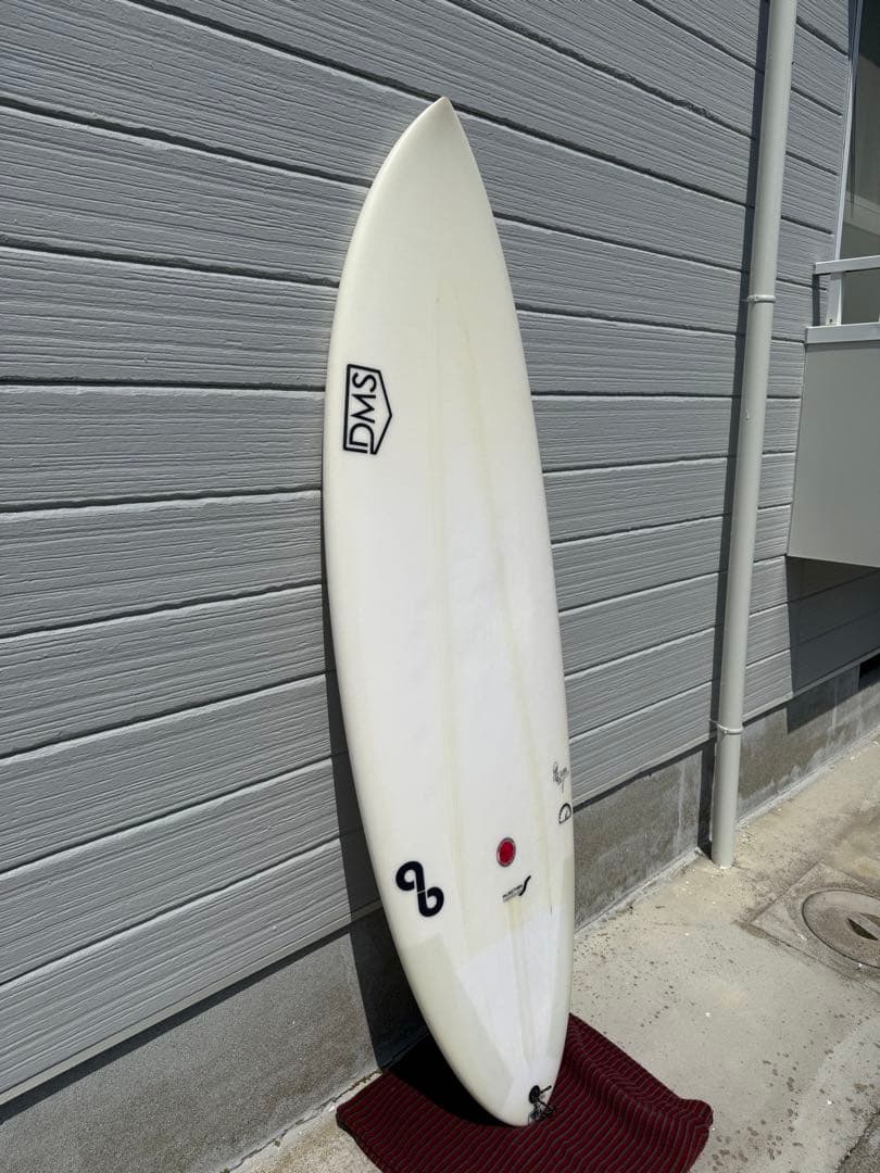 DMSサーフボード