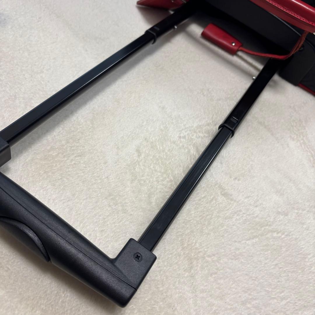 ゲラルディーニ GHERARDINI キャリーケース スーツケース ツートン