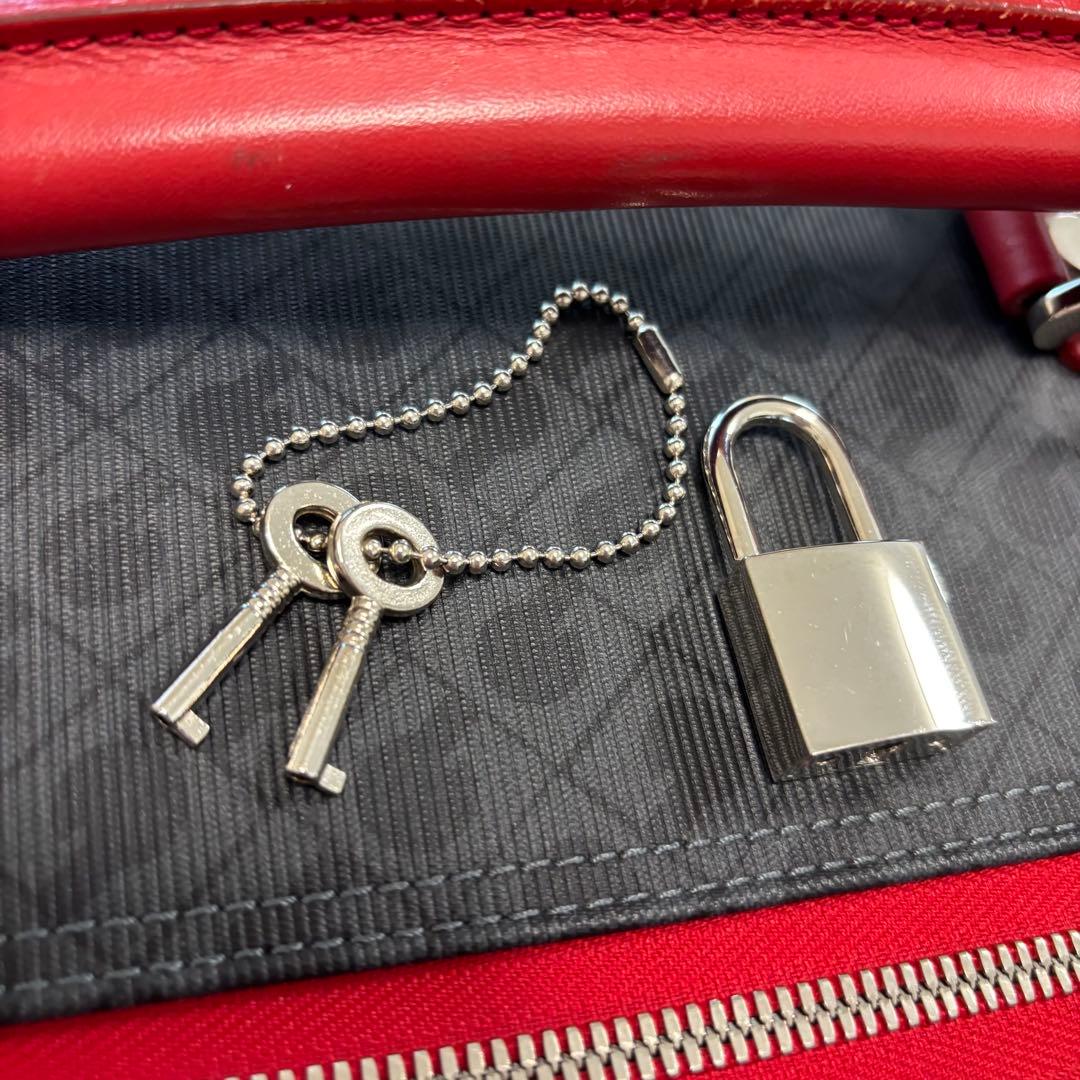 ゲラルディーニ GHERARDINI キャリーケース スーツケース ツートン