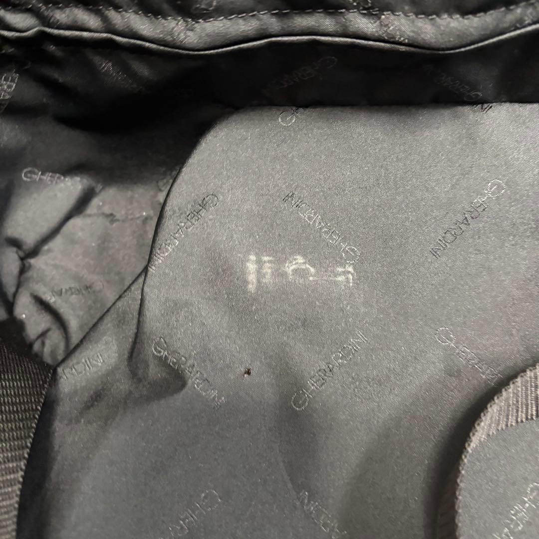 ゲラルディーニ GHERARDINI キャリーケース スーツケース ツートン