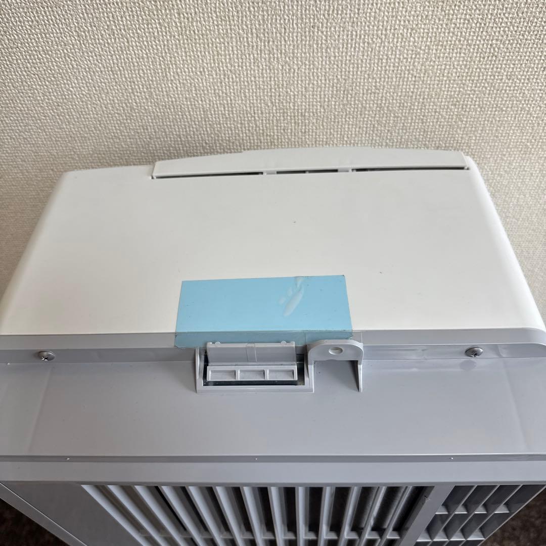 コロナ ルームエアコン　ウインド形冷房専用　CW-F1623R 2023年製