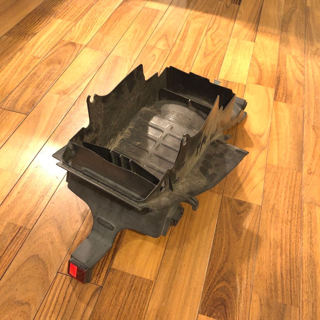 ニ*モ様 mc22 純正リアフェンダー　フェンダー