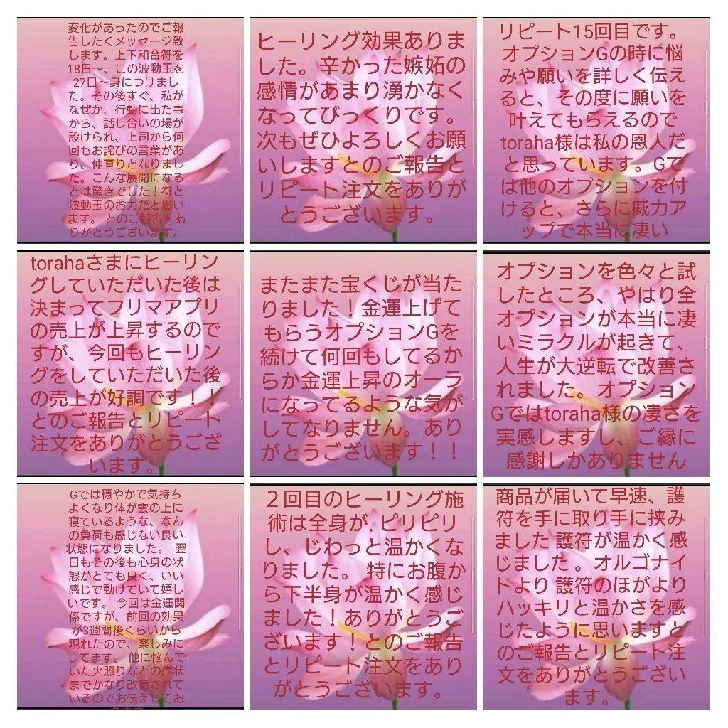 妖精☆開運絵画　フェアリー　フォトグラフ額装　波動絵　木製2L判フレーム付き