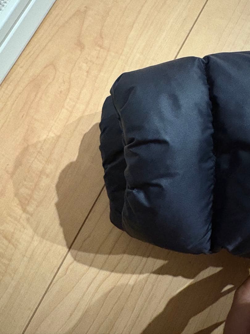 モンクレール　ベビー　ダウン　アウター