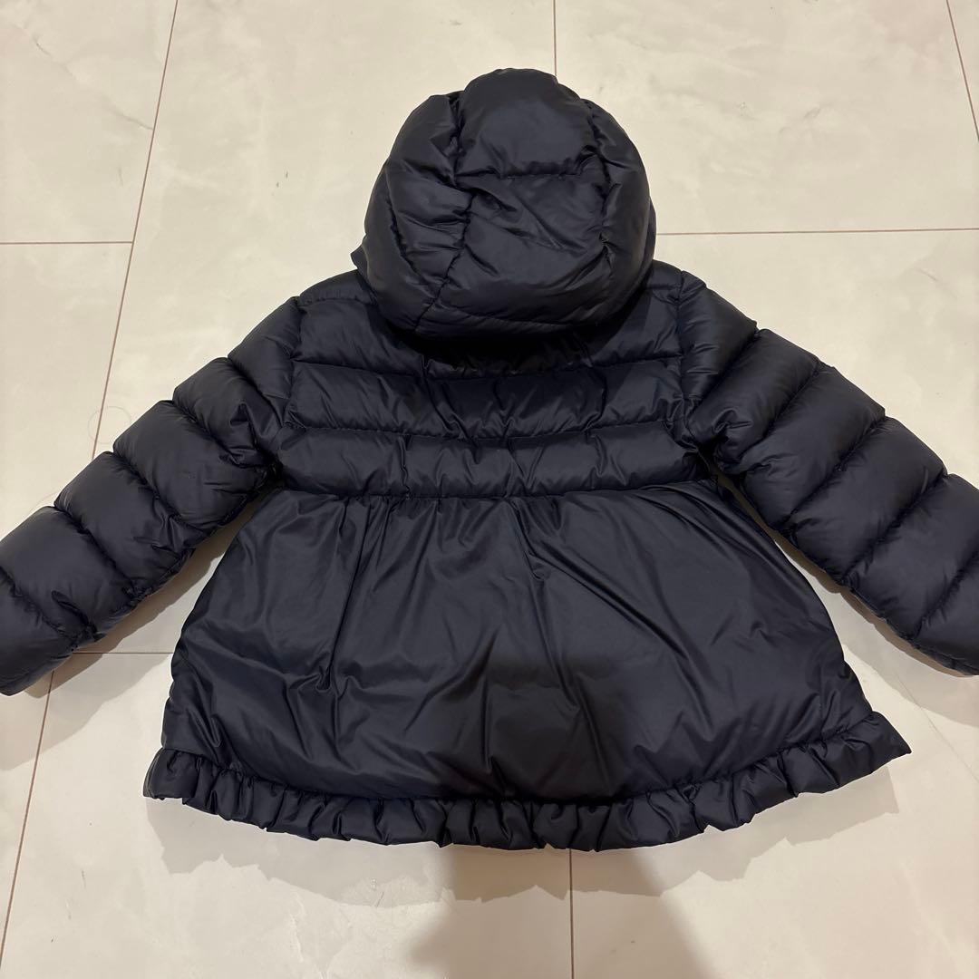 モンクレール　ベビー　ダウン　アウター