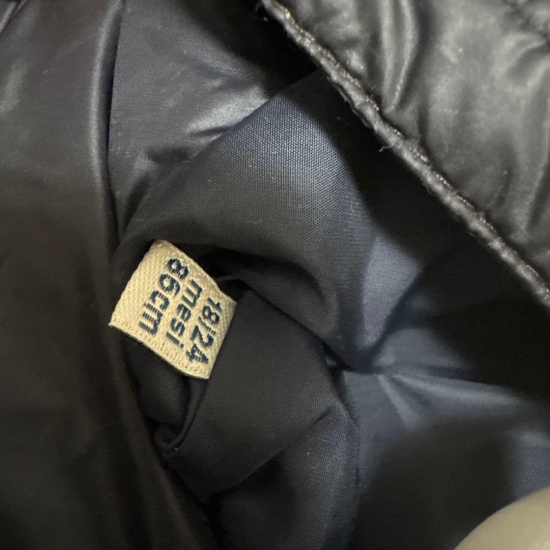 モンクレール　ベビー　ダウン　アウター