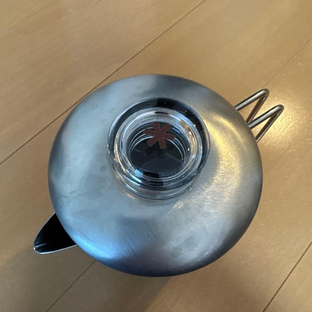 Olive  peak フィールドコーヒーマスター