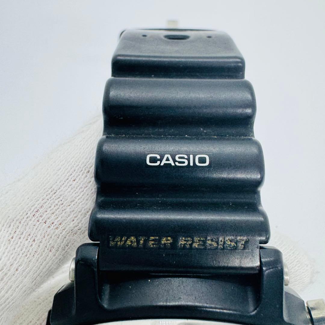 ✨CASIO✨カシオ✨SKY WALKER✨DW-401✨ヴィンテージ✨腕時計✨