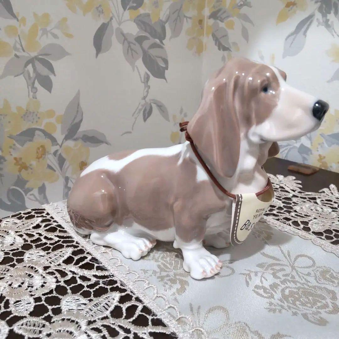 <美品>ロイヤルコペンハーゲン1998年イヤーフィギュリン