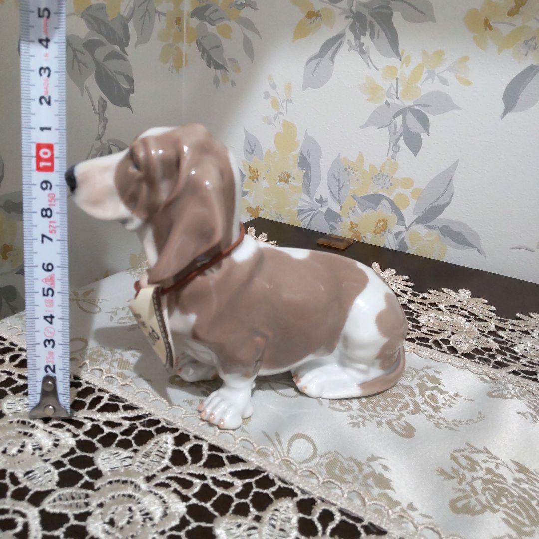 <美品>ロイヤルコペンハーゲン1998年イヤーフィギュリン