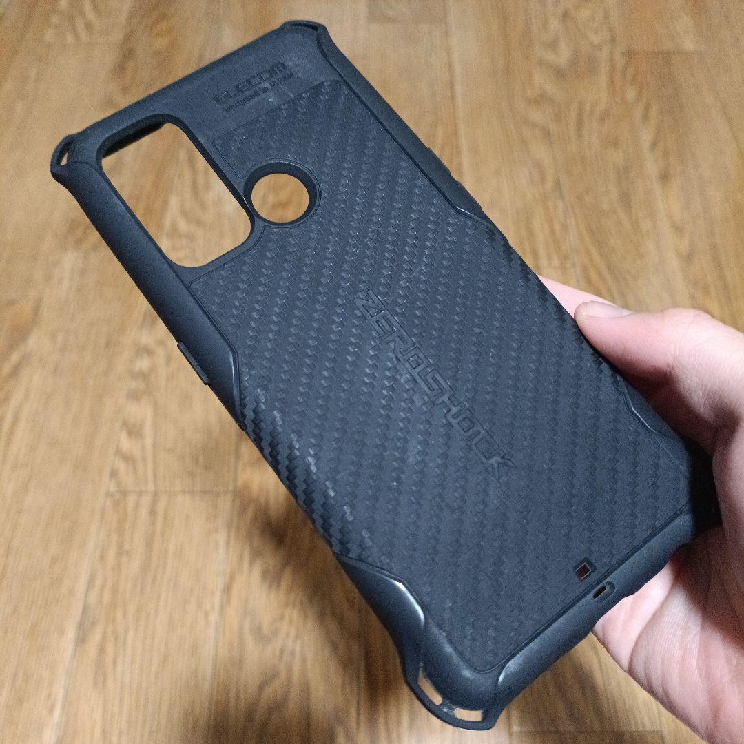 OPPO Reno5 A 6+128GB シルバーブラック