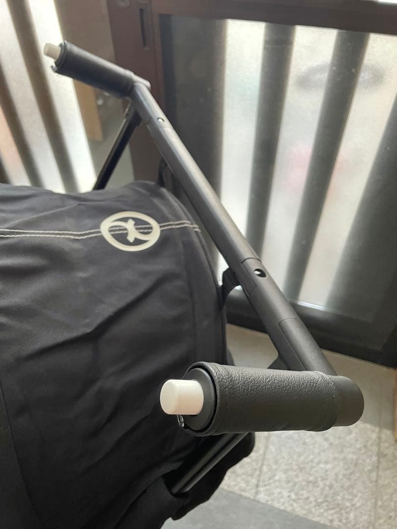 サイベックス リベル　2023年製 日よけ付き　その他7点おまけ付き　ベビーカー