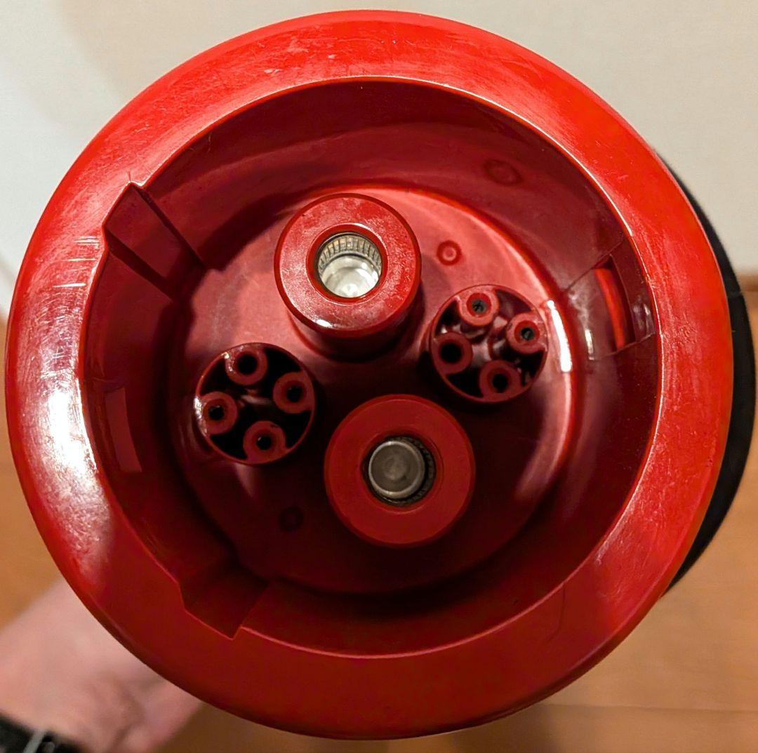 Tesla テスラ Chademo チャデモアダプター　ケース付き