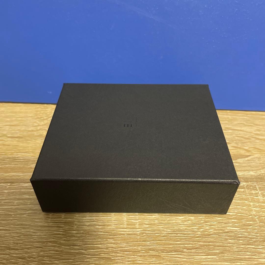 エムピウ タバコベージュ