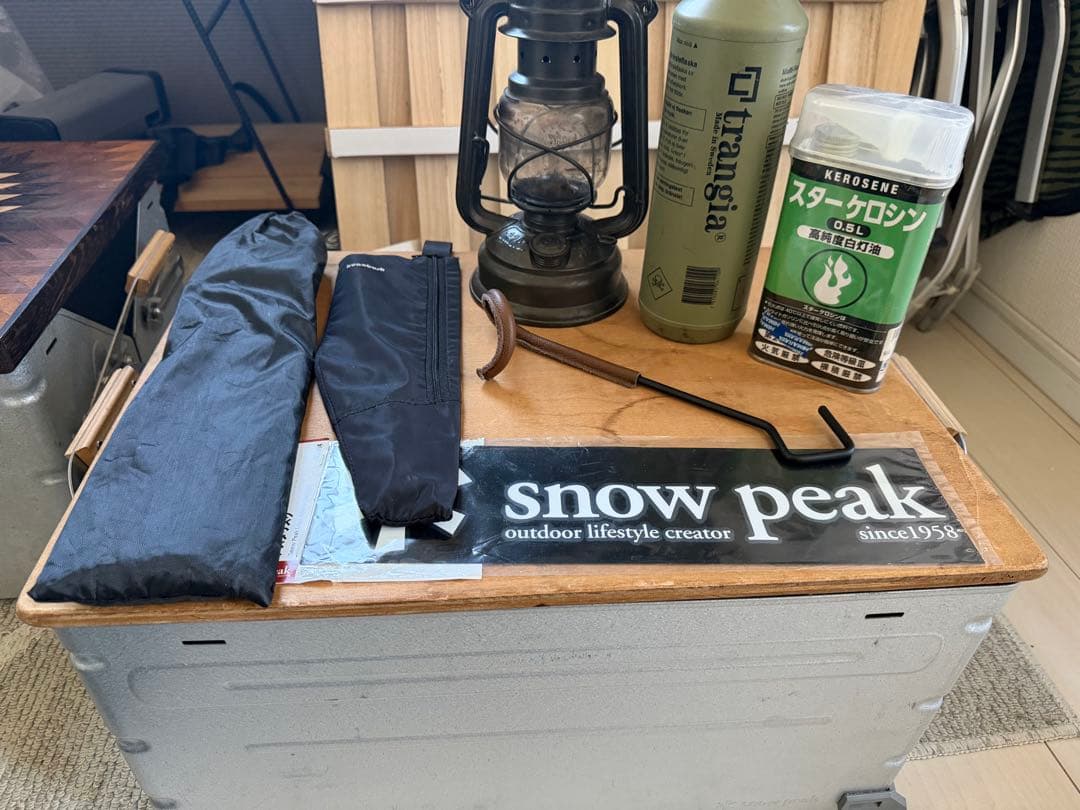 シェルコン50に詰合せ　キャンプ用品　まとめ売り　 お値引きしました