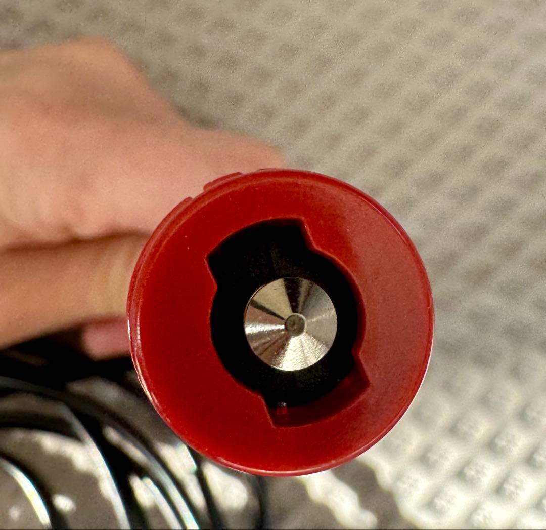 ポルシェバッテリーチャージャー PORSCHE Charger