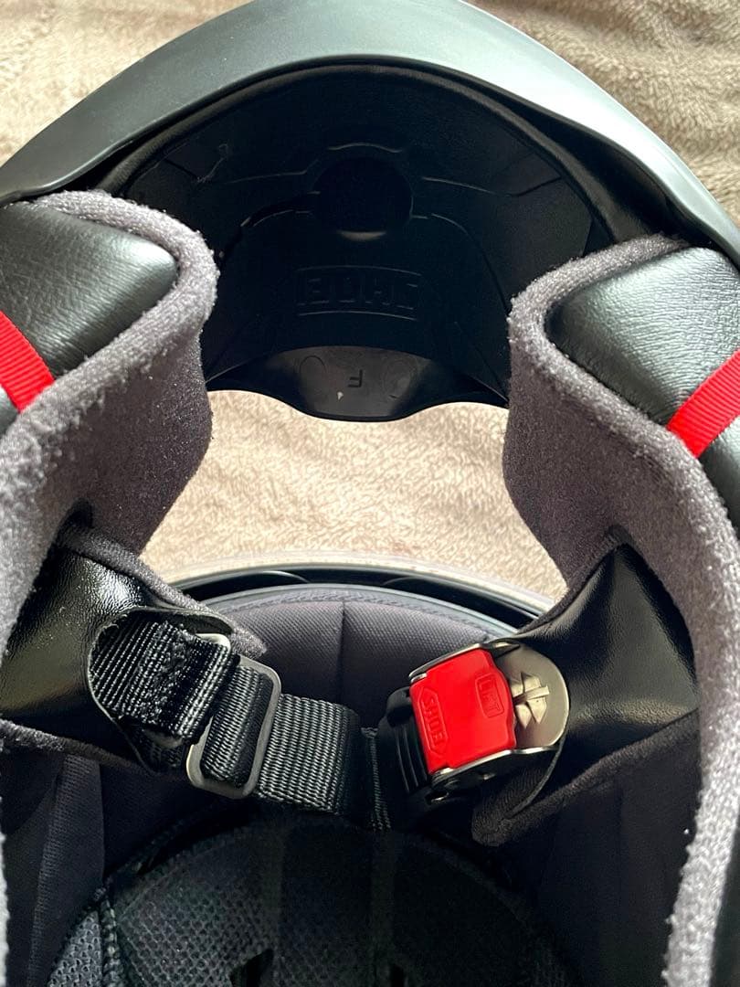 SHOEI GT-Air2 Lサイズ