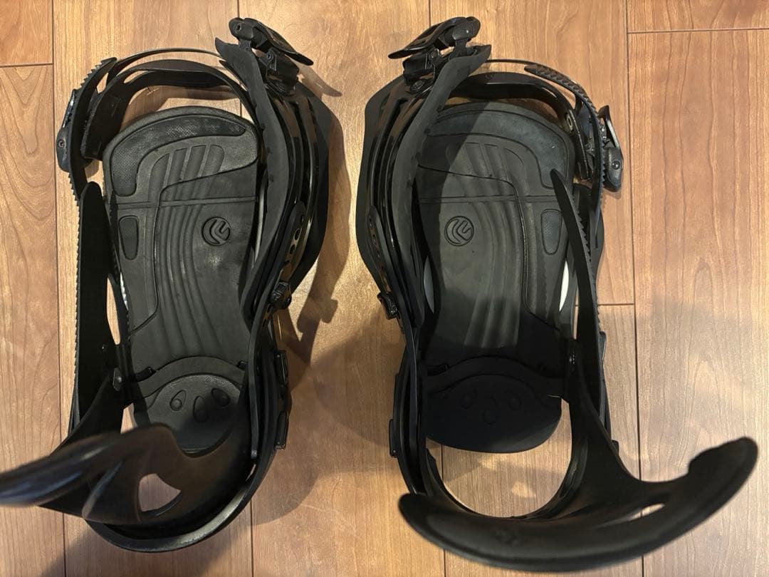 FLUX　DS サイズM