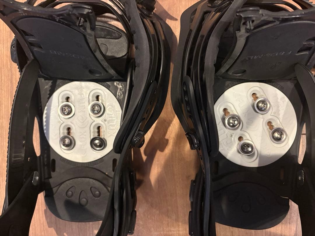 FLUX　DS サイズM