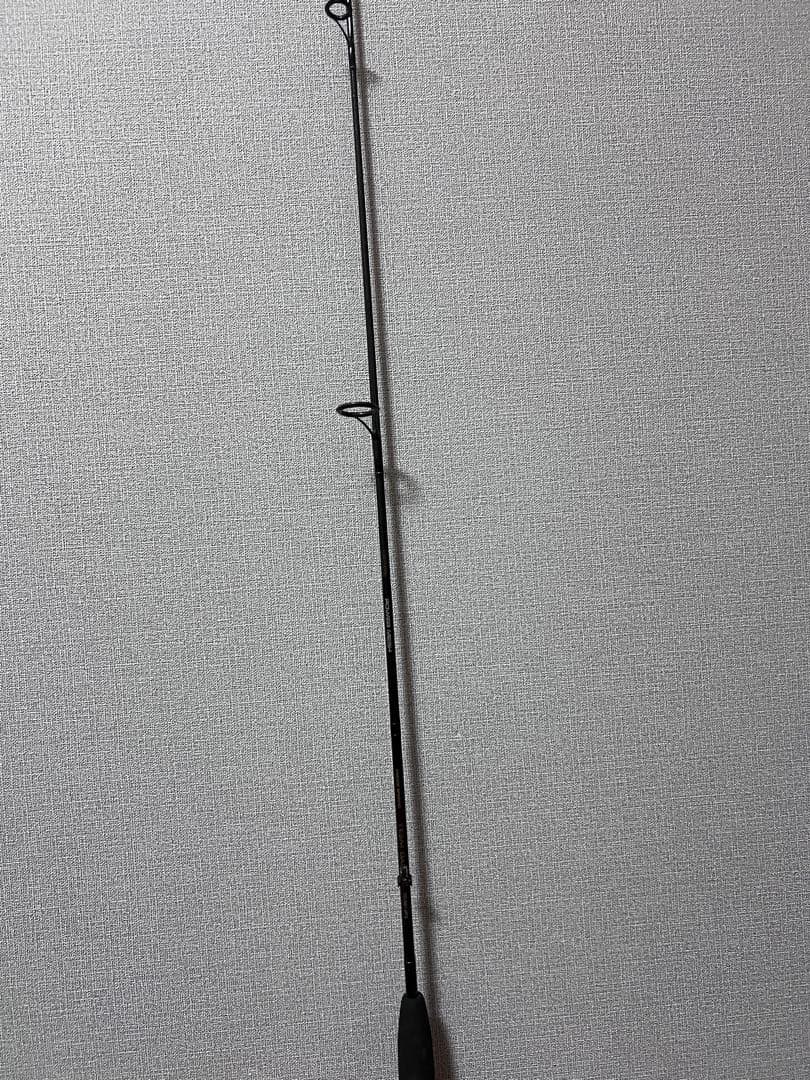 td 561 2fs ダイワ スピニングロッド バス釣り 釣り竿