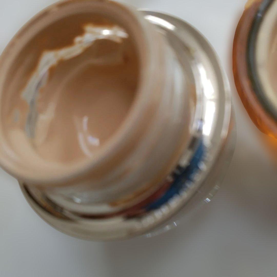 クレドポーボーテ　ルフォンドゥタン　n オークル10