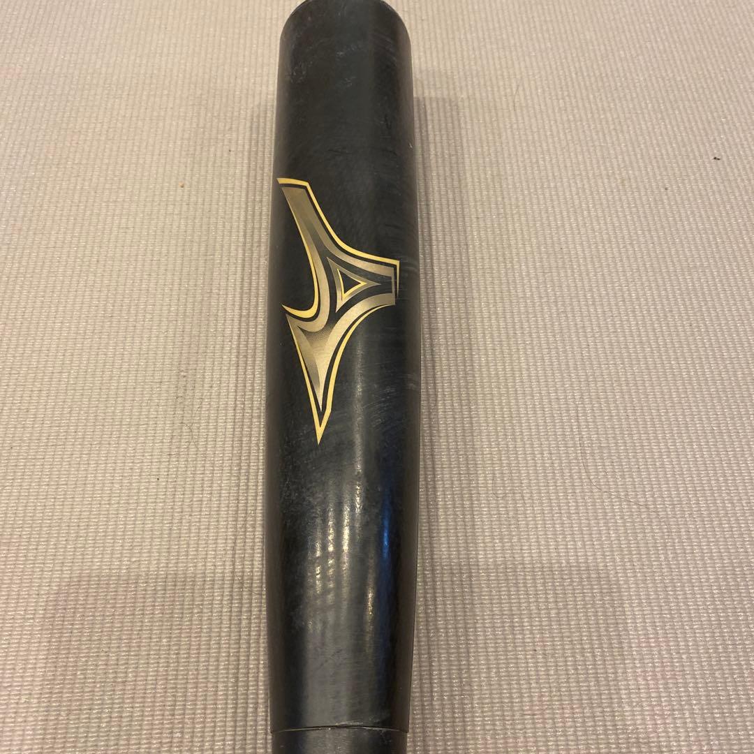 BEYONDMAX LEGACY 軟式バット 84cm 600g