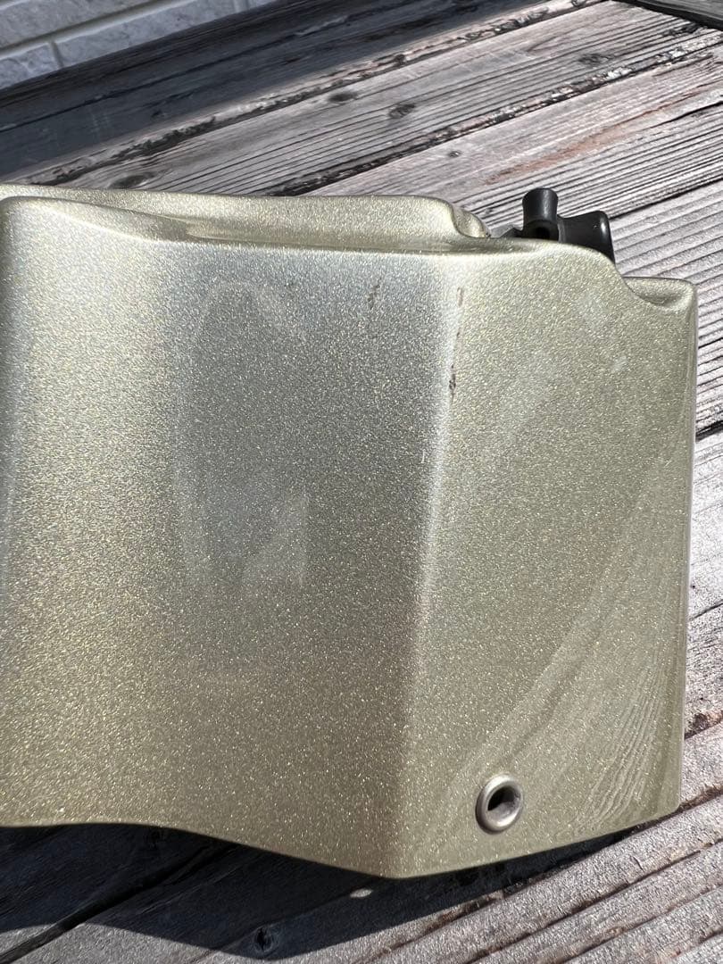 レヴォーグ VM4 VMG WEBER Sport ブレーキキャリパー 1台分