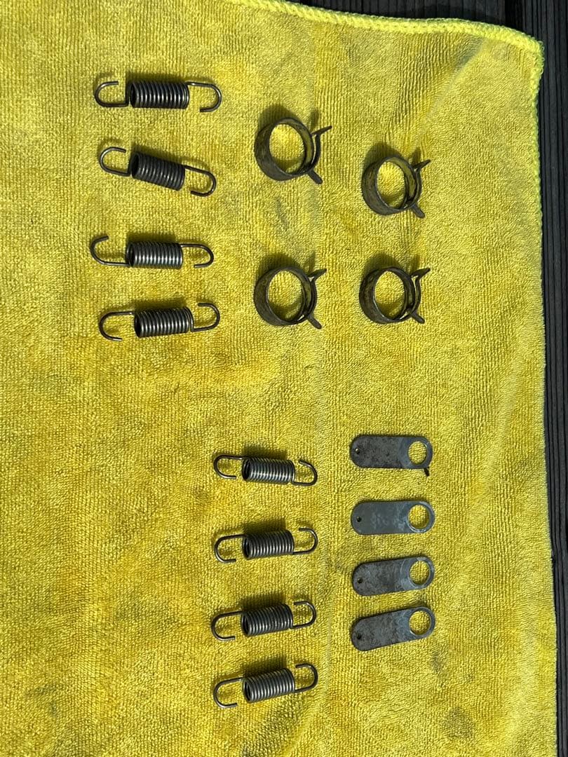 レヴォーグ VM4 VMG WEBER Sport ブレーキキャリパー 1台分